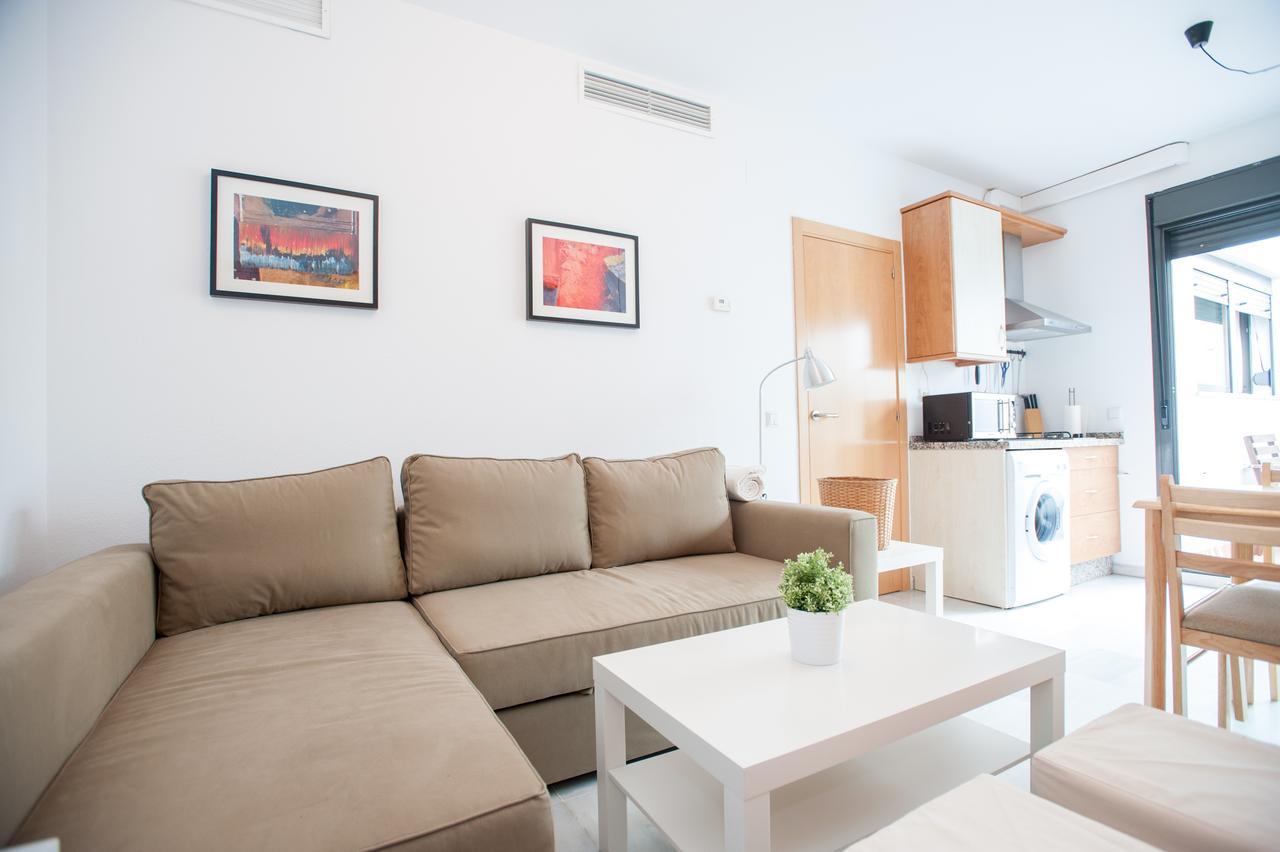 Appartement San Bernardo