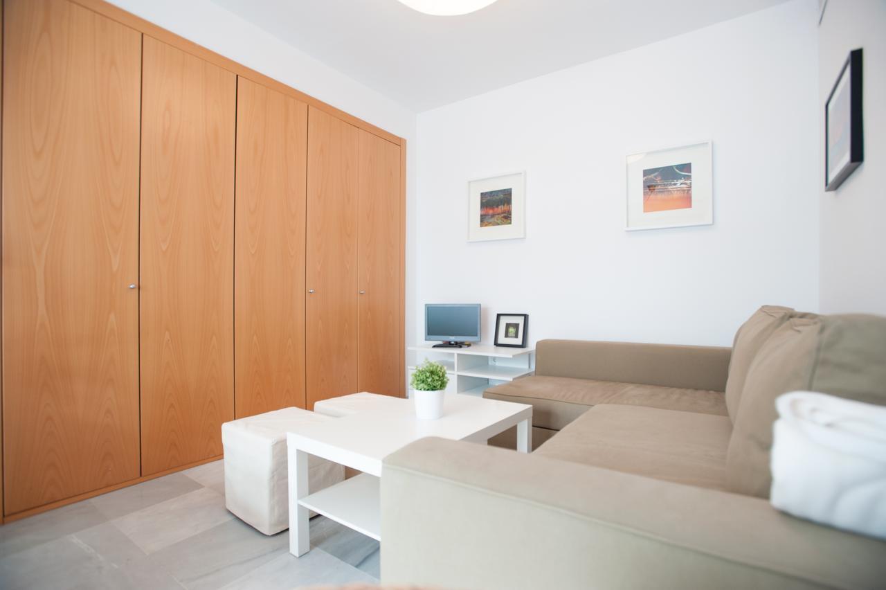 San Bernardo Appartement *