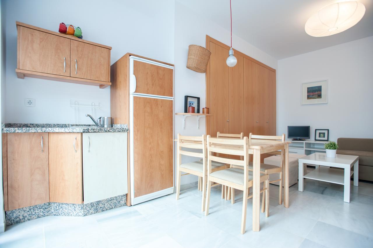 Appartement San Bernardo