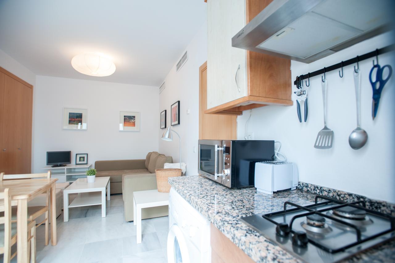San Bernardo Appartement Sevilla