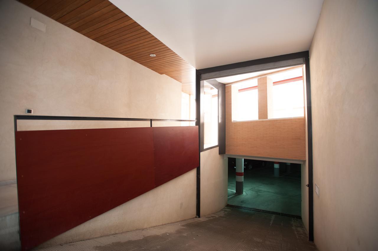Appartement San Bernardo