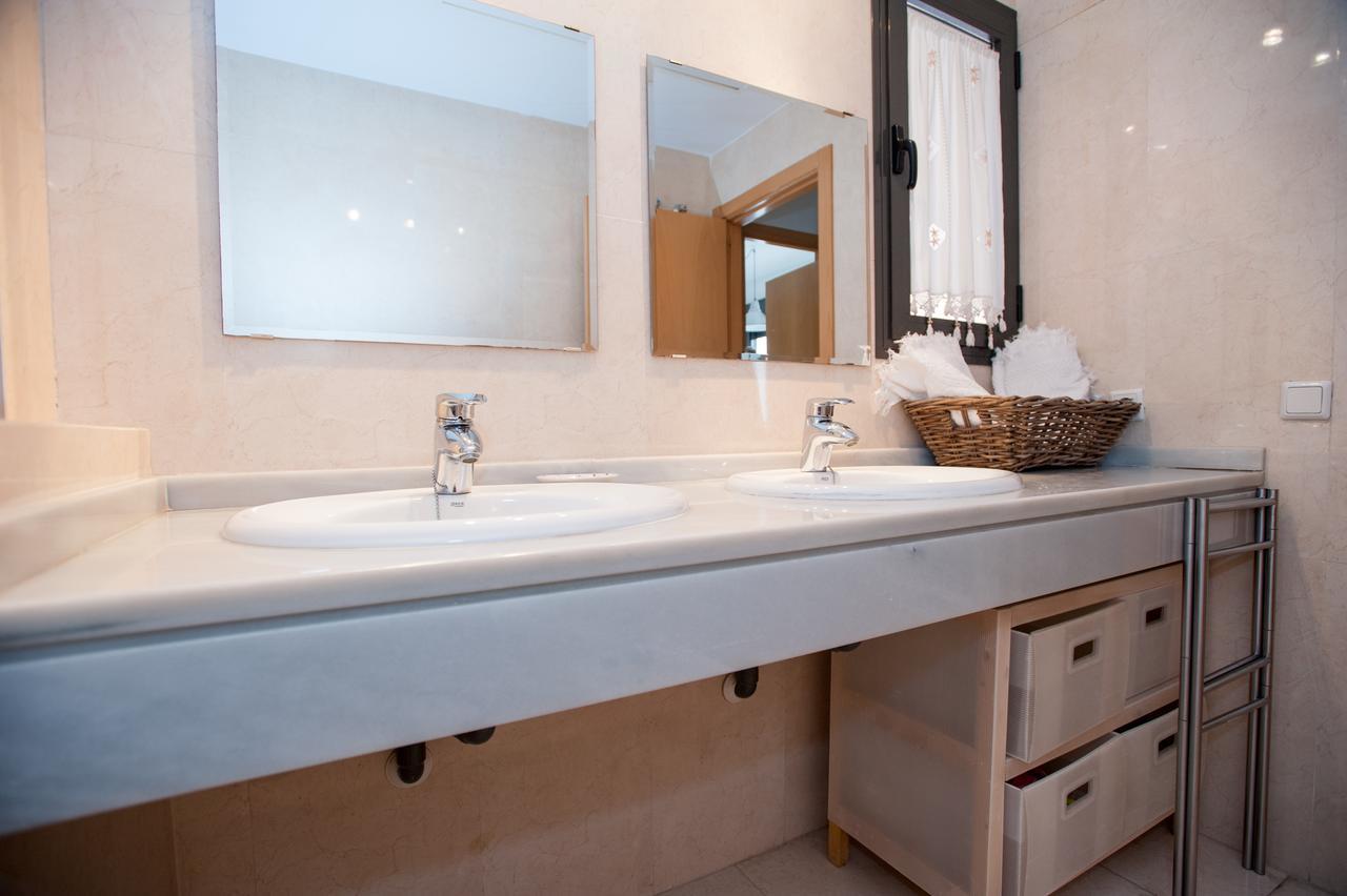 San Bernardo Appartement Sevilla