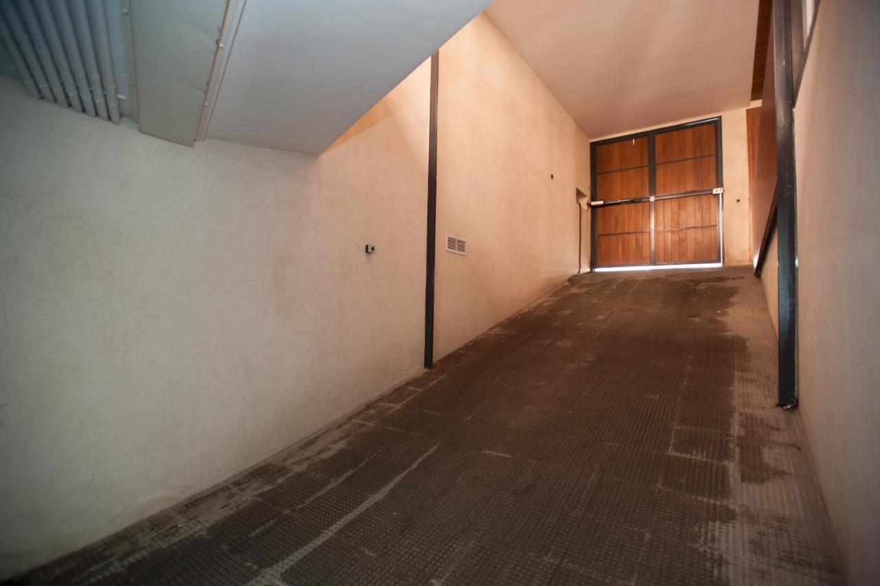 Appartement San Bernardo *