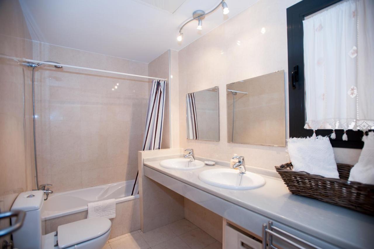 San Bernardo Appartement