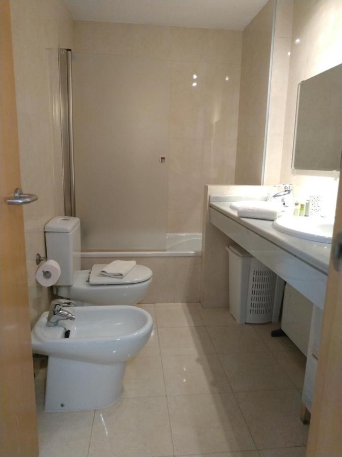 San Bernardo Appartement