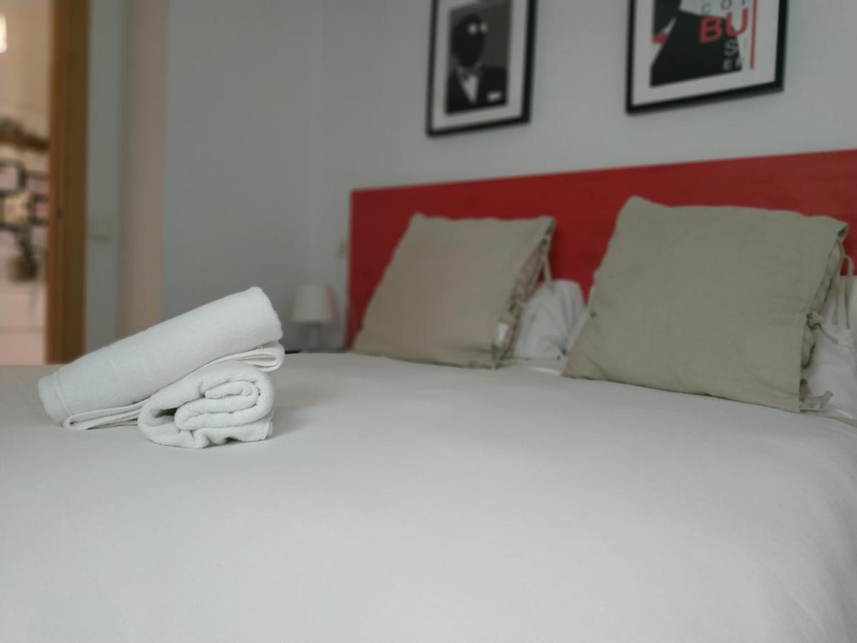 Appartement San Bernardo Sevilla