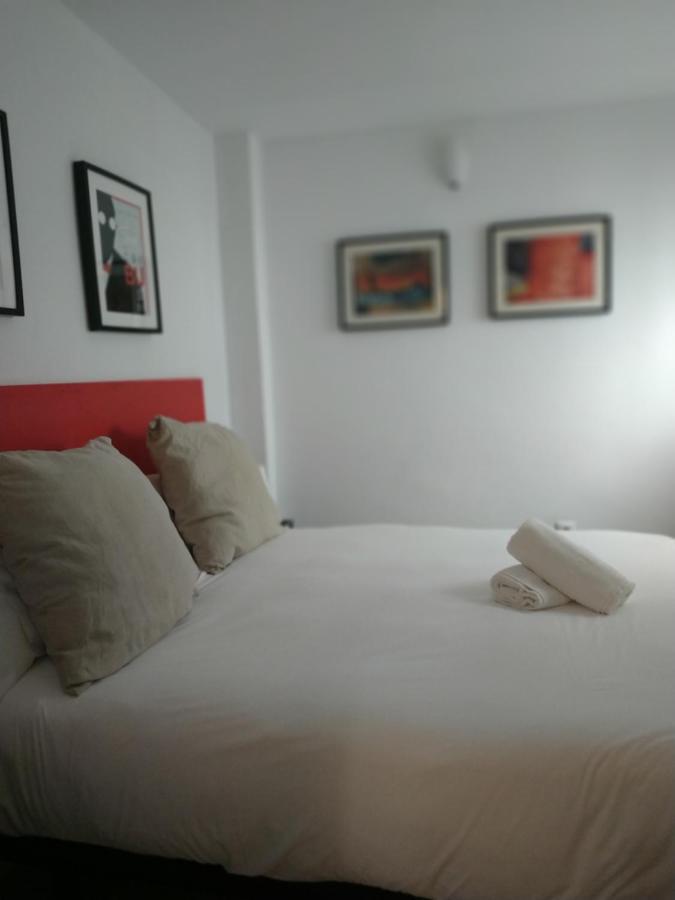 San Bernardo Appartement *